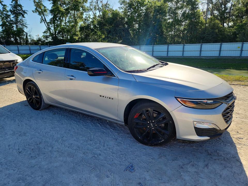 Продаж на аукціоні авто 2021 Chevrolet Malibu, vin: 1G1ZD5ST8MF058191, номер лоту: 56252296