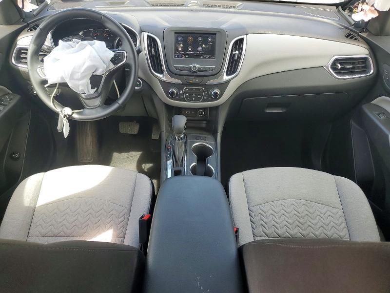 Aukcja sprzedaży 2023 Chevrolet Equinox, vin: 3GNAXTEG7PS202724, numer aukcji: 56932866