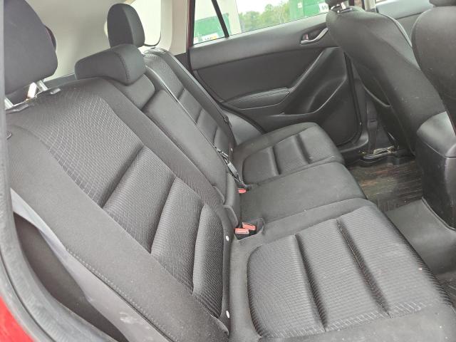 57223886 :رقم المزاد ، JM3KE2CY4F0493365 vin ، 2015 Mazda Cx-5 مزاد بيع