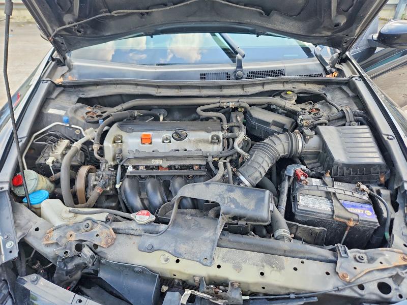 Продажа на аукционе авто 2012 Honda Accord, vin: 1HGCS1B87CA007382, номер лота: 59075036