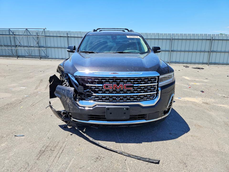 Продаж на аукціоні авто 2020 Gmc Acadia, vin: 1GKKNXLS3LZ165674, номер лоту: 56398016