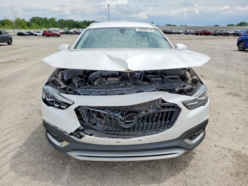 Продаж на аукціоні авто 2018 Buick Regal Tourx, vin: W04GV8SX8J1100782, номер лоту: 56592216