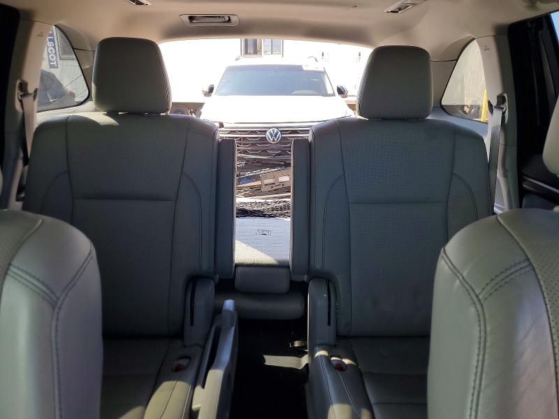 Aukcja sprzedaży 2016 Toyota Highlander, vin: 5TDYKRFHXGS157136, numer aukcji: 57969166