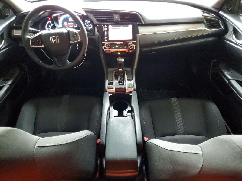 Продажа на аукционе авто 2016 Honda Civic, vin: 2HGFC2F59GH039743, номер лота: 52491216