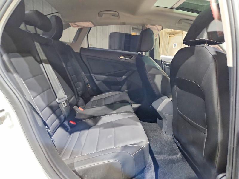 57778376 :رقم المزاد ، 3VW7M7BU6RM042210 vin ، 2024 Volkswagen Jetta مزاد بيع