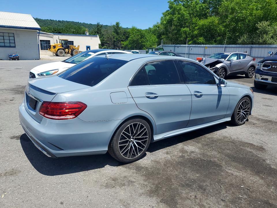Aukcja sprzedaży 2016 Mercedes-benz E, vin: WDDHF8JB6GB290944, numer aukcji: 58711376
