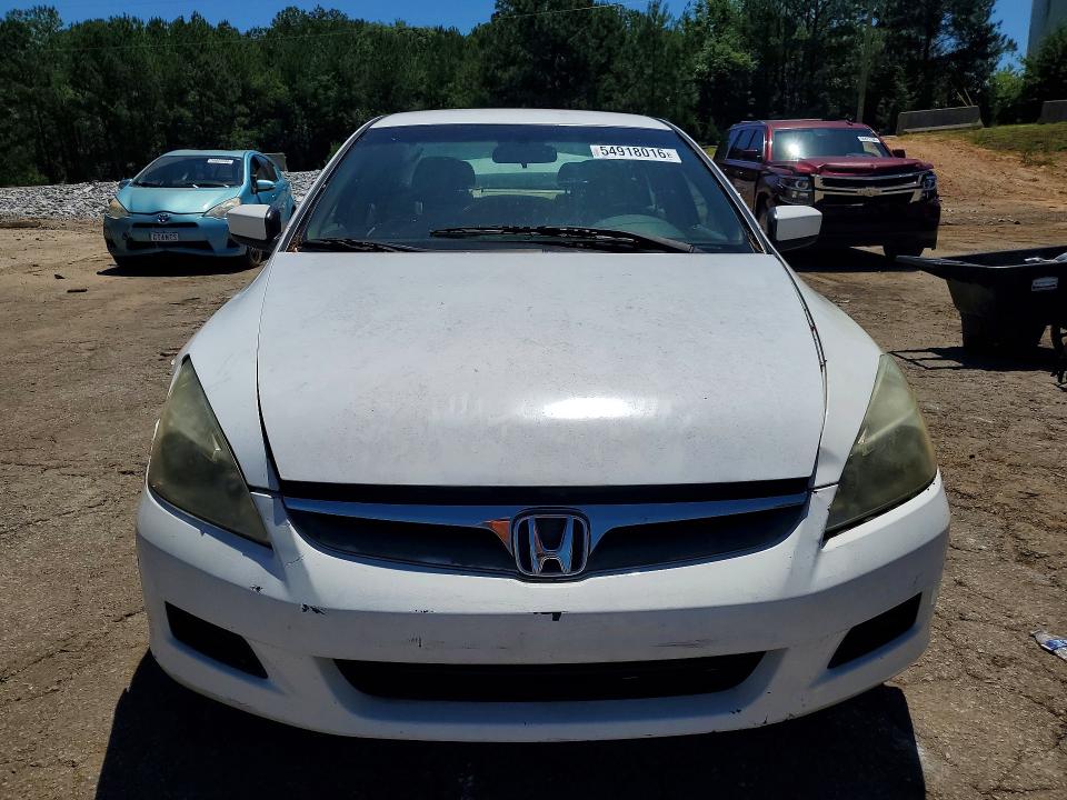 Продаж на аукціоні авто 2006 Honda Accord, vin: 1HGCM564X6A134902, номер лоту: 54918016
