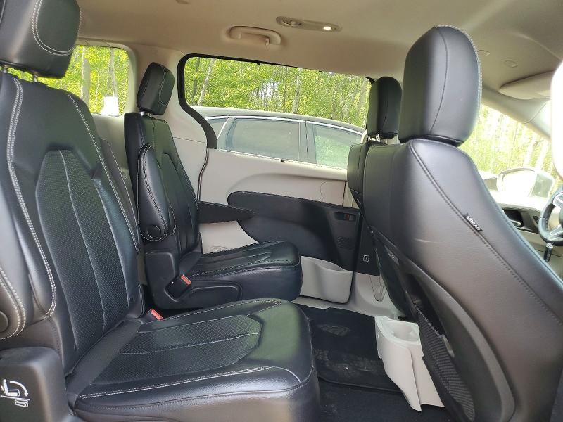 Продажа на аукционе авто 2022 Chrysler Pacifica, vin: 2C4RC1BG7NR106814, номер лота: 55417016