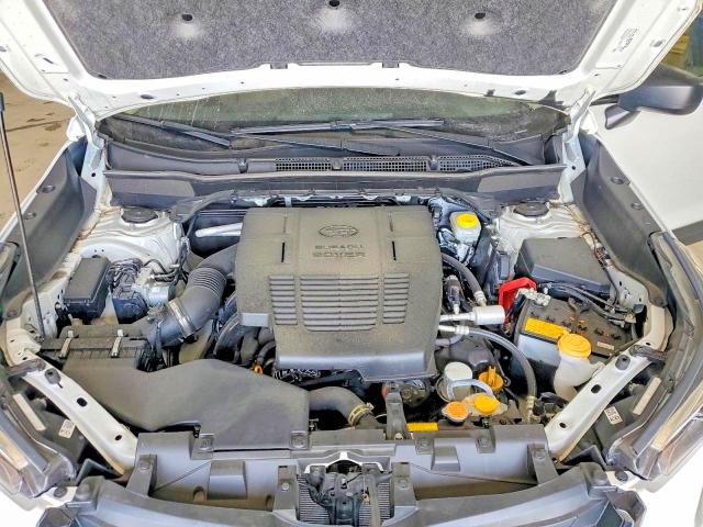 2024 Subaru Forester მანქანა იყიდება აუქციონზე, vin: JF2SKABCXRH454482, აუქციონის ნომერი: 57072226