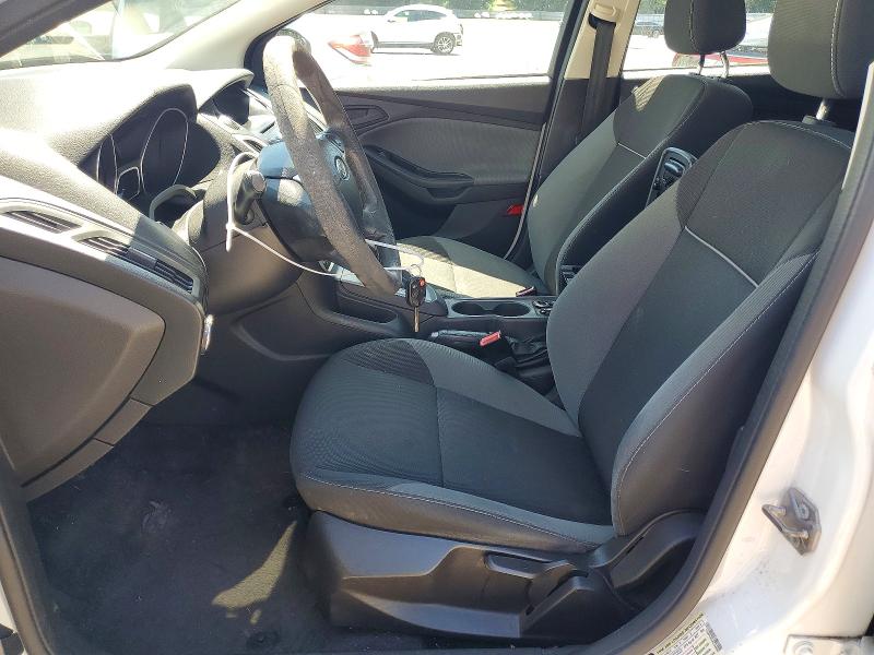 Продажа на аукционе авто 2012 Ford Focus, vin: 1FAHP3K22CL206802, номер лота: 57533626