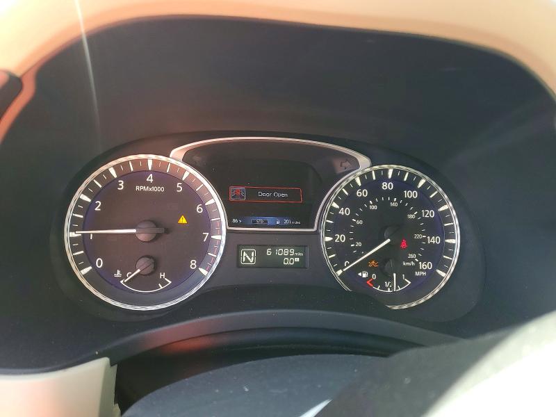 Aukcja sprzedaży 2019 Infiniti Qx60, vin: 5N1DL0MN2KC505145, numer aukcji: 54471856