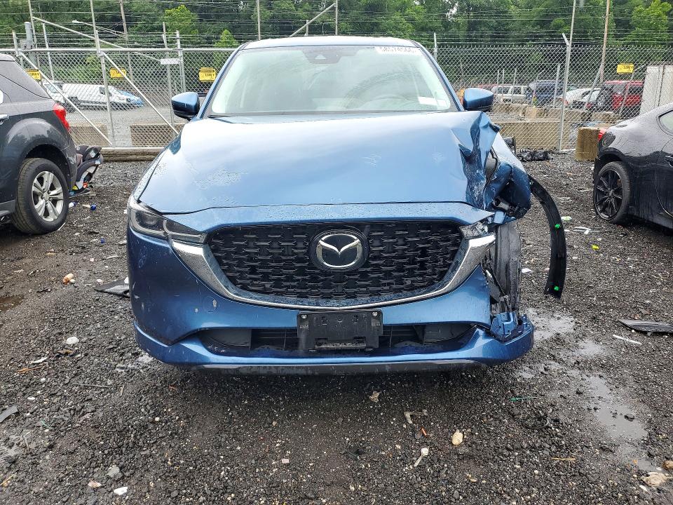 Aukcja sprzedaży 2024 Mazda Cx-5, vin: JM3KFBCM5R0363528, numer aukcji: 58574566