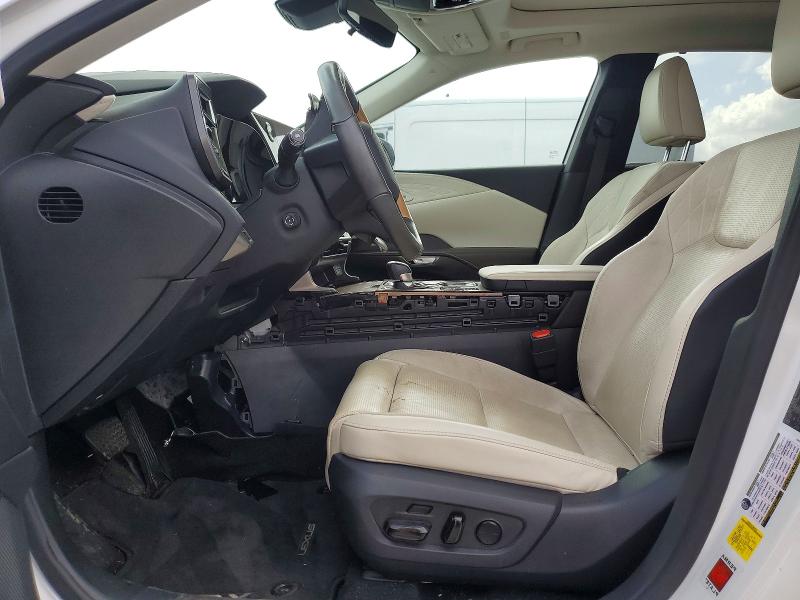 Aukcja sprzedaży 2024 Lexus Rx 350, vin: 2T2BAMCA8RC068353, numer aukcji: 57636666