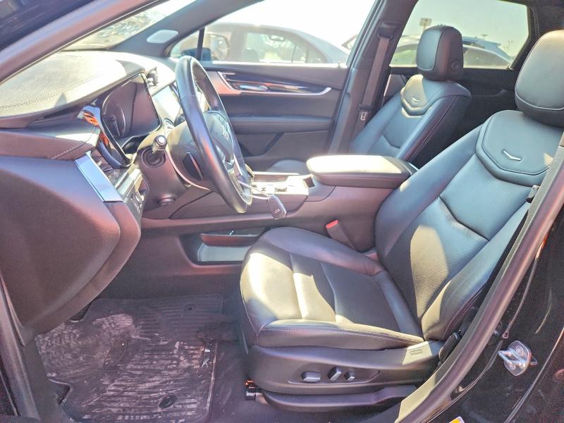 58273276 :رقم المزاد ، 1GYKNCR46RZ753133 vin ، 2024 Cadillac Xt5 مزاد بيع