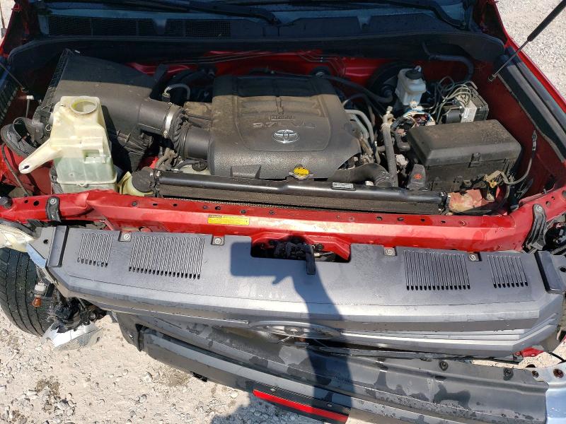 2014 Toyota Tundra მანქანა იყიდება აუქციონზე, vin: 5TFDW5F14EX379919, აუქციონის ნომერი: 58636126