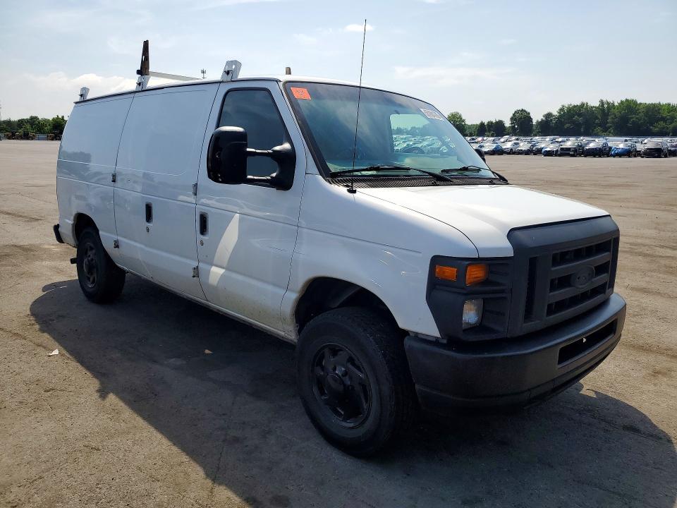 55904786 :رقم المزاد ، 1FTNE2EW9CDA94148 vin ، 2012 Ford Econoline مزاد بيع