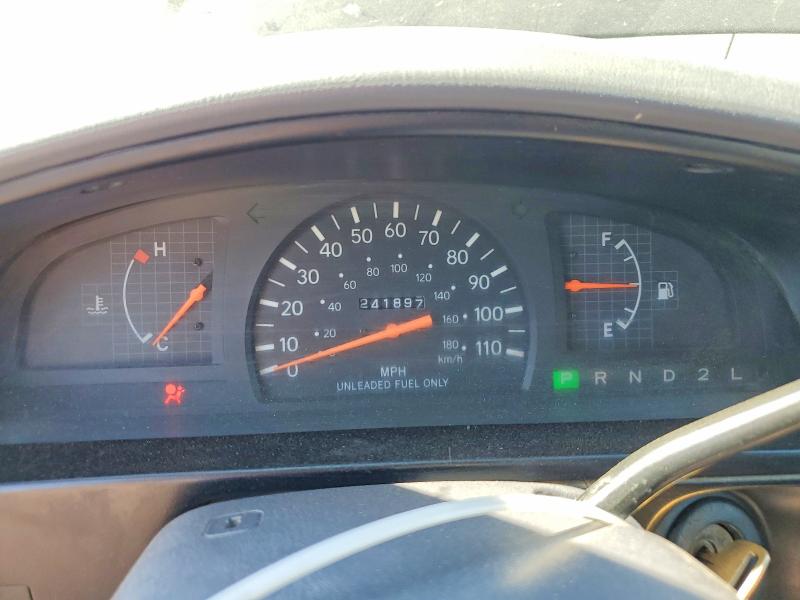 Продажа на аукционе авто 1999 Toyota Tacoma, vin: 4TAVL52N6XZ510664, номер лота: 57189246