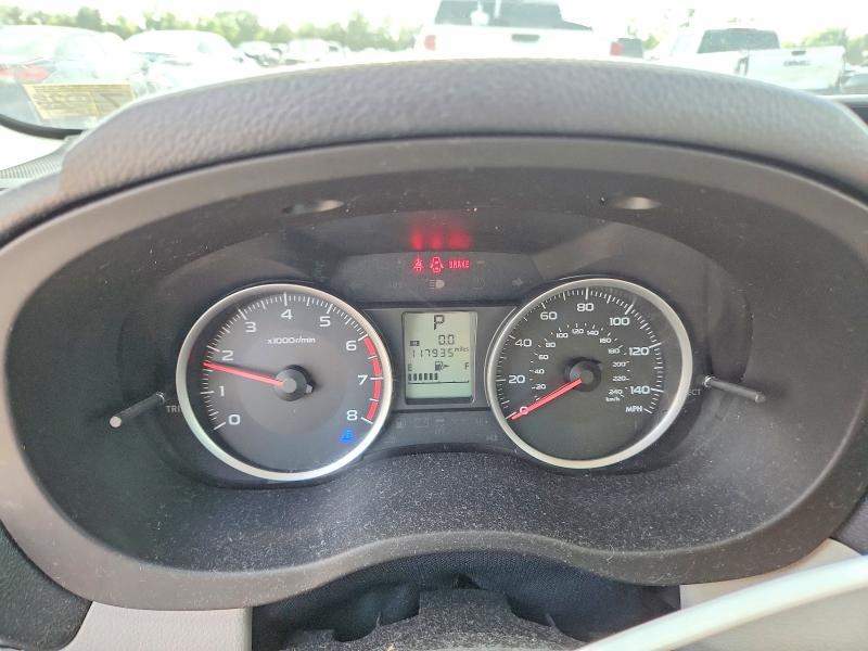 Продажа на аукционе авто 2015 Subaru Forester, vin: JF2SJADCXFH403849, номер лота: 57907546