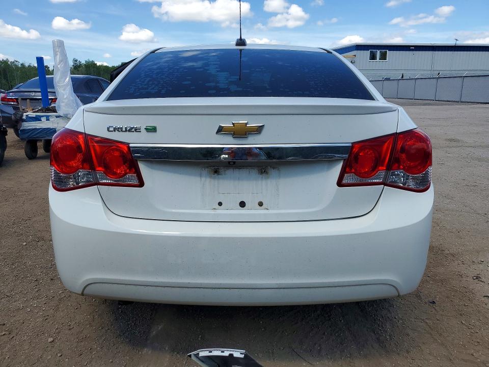 Продажа на аукционе авто 2015 Chevrolet Cruze, vin: 1G1P75SZ4F7260431, номер лота: 54633926