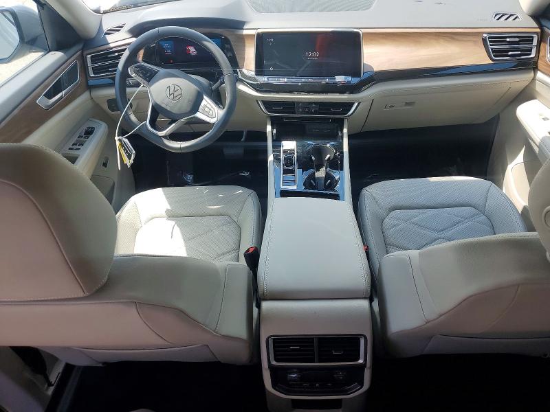 Aukcja sprzedaży 2026 Volkswagen Atlas, vin: 1V2HN2CA3TC502166, numer aukcji: 57523716