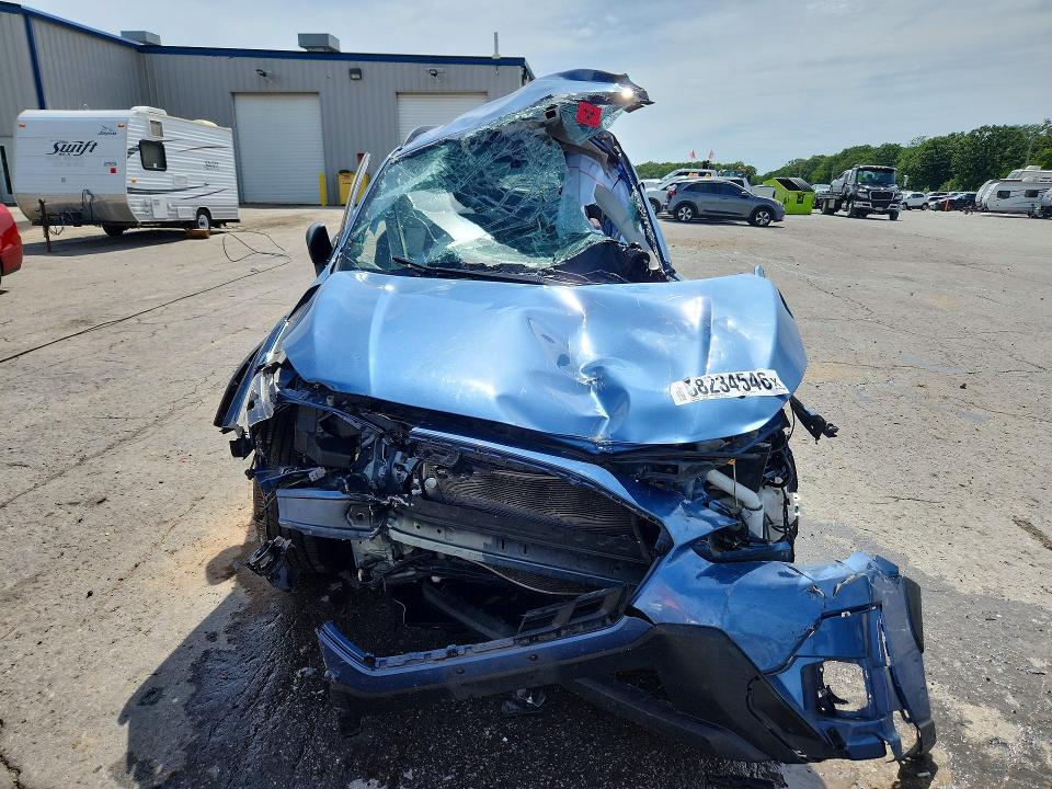 Aukcja sprzedaży 2022 Subaru Crosstrek, vin: JF2GTHRC0NH277470, numer aukcji: 58234546