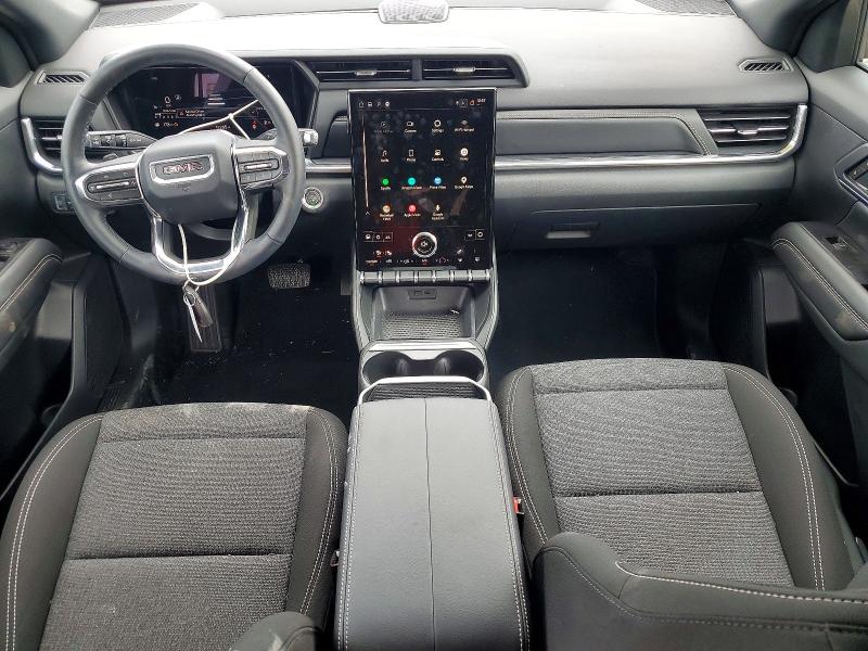 Продаж на аукціоні авто 2026 Gmc Terrain, vin: 3GKALMEG1TL128395, номер лоту: 57927176