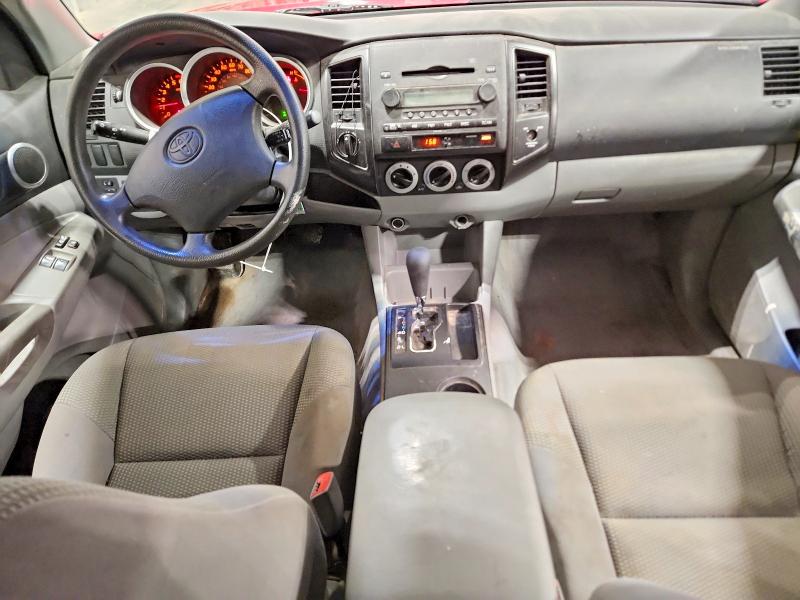 Aukcja sprzedaży 2008 Toyota Tacoma, vin: 5TEUU42NX8Z506968, numer aukcji: 56932206
