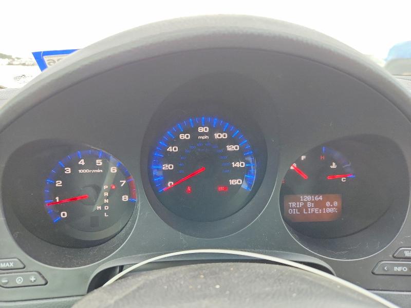 Продажа на аукционе авто 2006 Acura 3.2tl, vin: 19UUA66286A005462, номер лота: 54807696