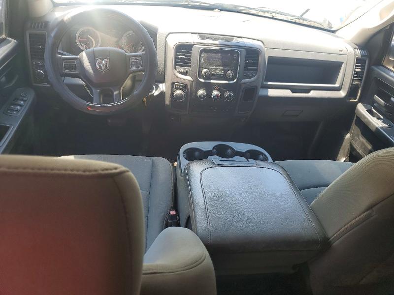 Продаж на аукціоні авто 2013 Ram 1500, vin: 1C6RR6KG2DS594456, номер лоту: 56044256