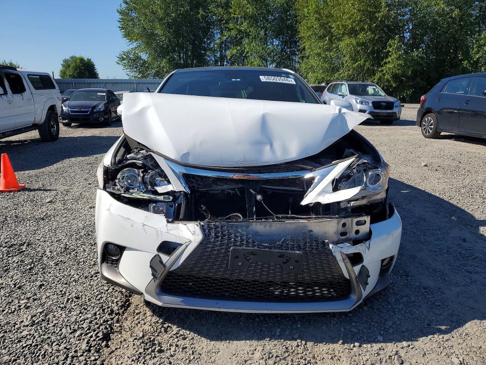 Продажа на аукционе авто 2014 Lexus Ct, vin: JTHKD5BH9E2203041, номер лота: 58503946