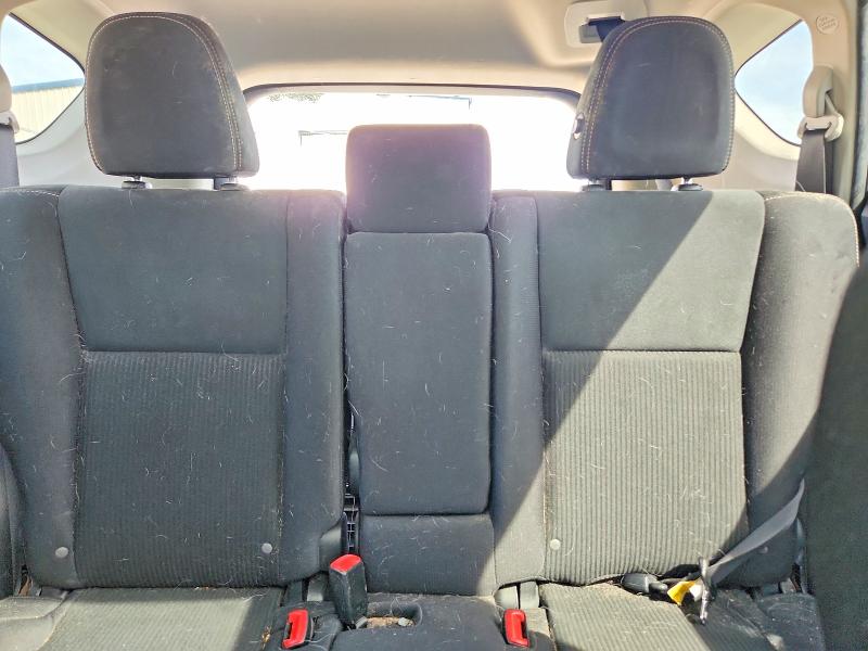 56092156 :رقم المزاد ، 2T3WFREV4DW023476 vin ، 2013 Toyota Rav4 مزاد بيع