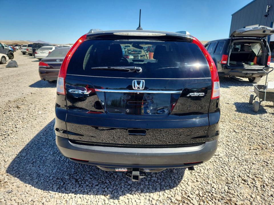 Aukcja sprzedaży 2014 Honda Cr-v, vin: 2HKRM4H73EH675730, numer aukcji: 56532726