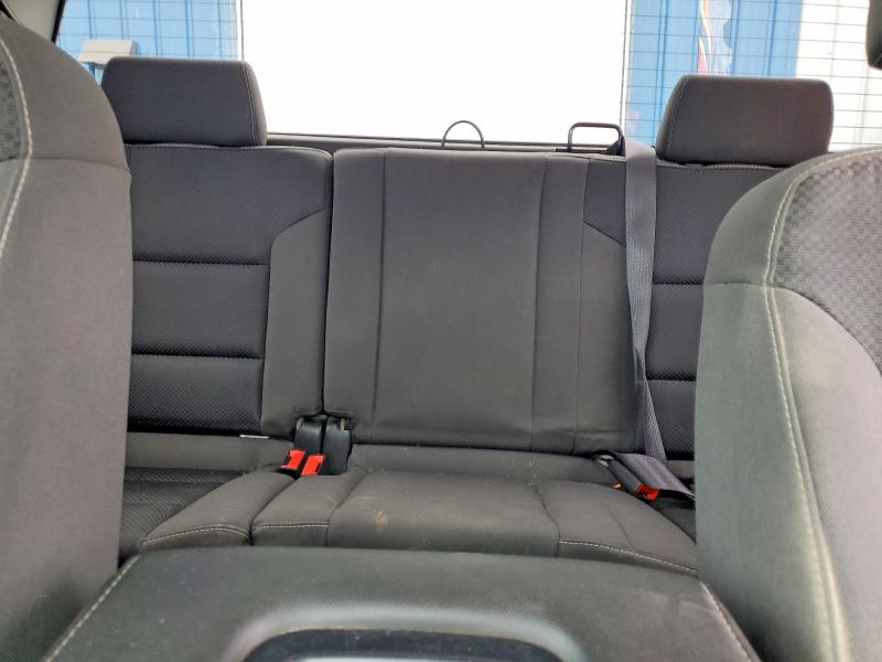 Aukcja sprzedaży 2017 Gmc Sierra, vin: 1GTV2MEC2HZ136891, numer aukcji: 56398896