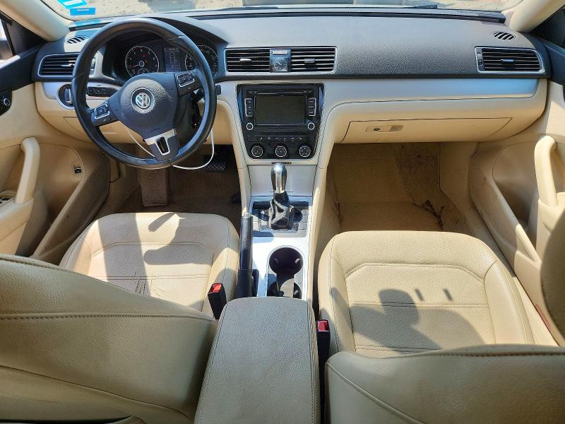 Продаж на аукціоні авто 2013 Volkswagen Passat, vin: 1VWBP7A32DC123029, номер лоту: 58545226