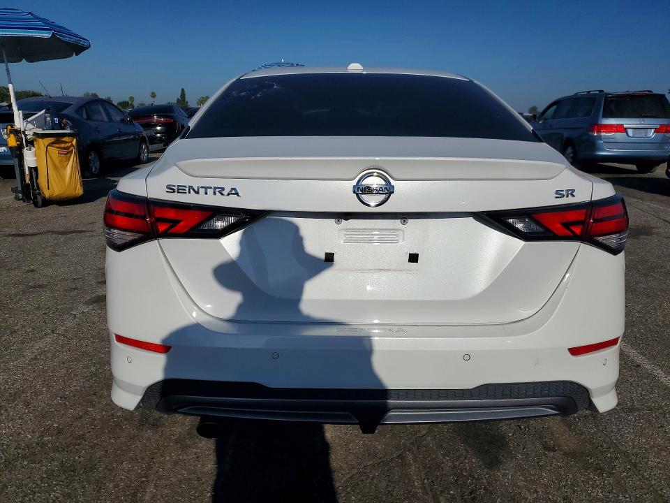 Aukcja sprzedaży 2022 Nissan Sentra, vin: 3N1AB8DV8NY315650, numer aukcji: 56115616