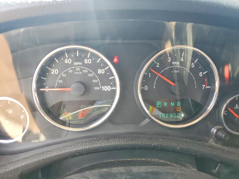 Продаж на аукціоні авто 2012 Jeep Wrangler Unlimited, vin: 1C4BJWEG4CL153031, номер лоту: 56522546