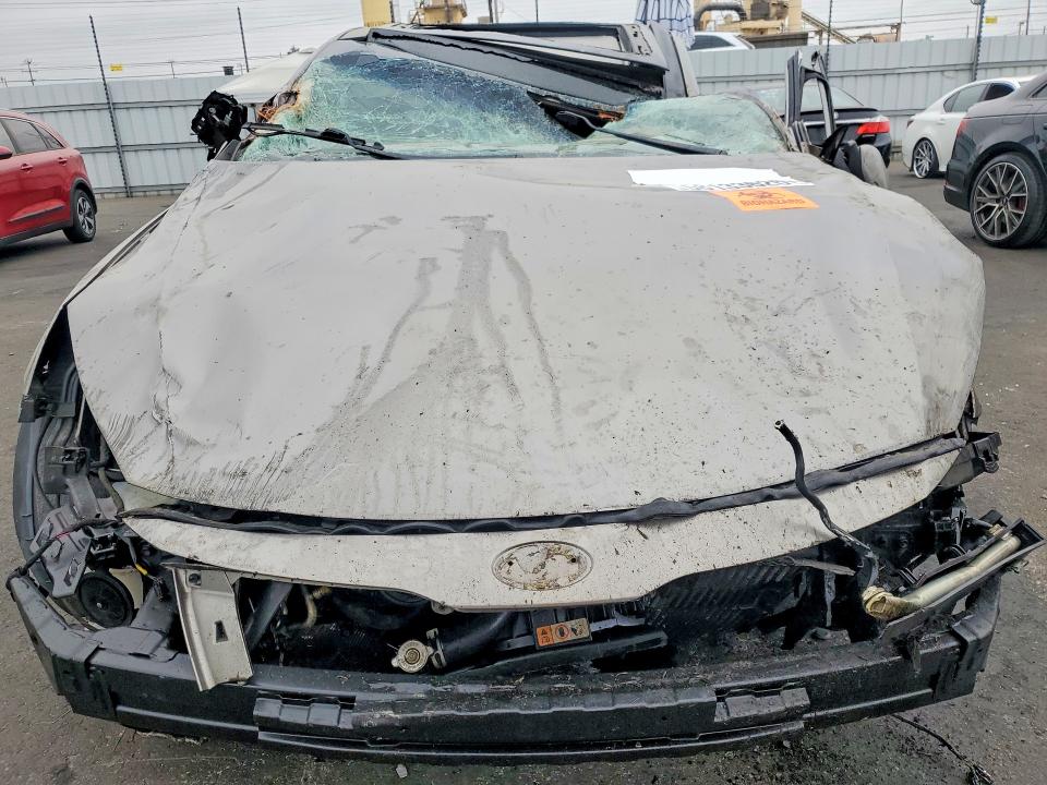 2013 Kia Optima მანქანა იყიდება აუქციონზე, vin: 5XXGR4A6XDG150443, აუქციონის ნომერი: 58133626