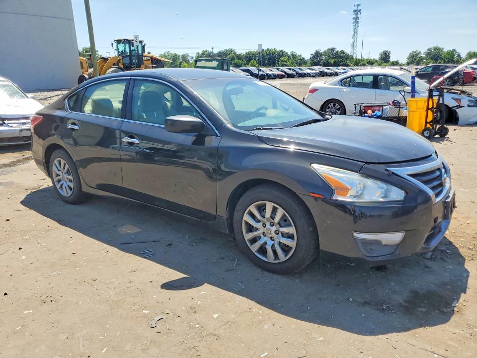 Aukcja sprzedaży 2013 Nissan Altima, vin: 1N4AL3AP4DC918515, numer aukcji: 56334136