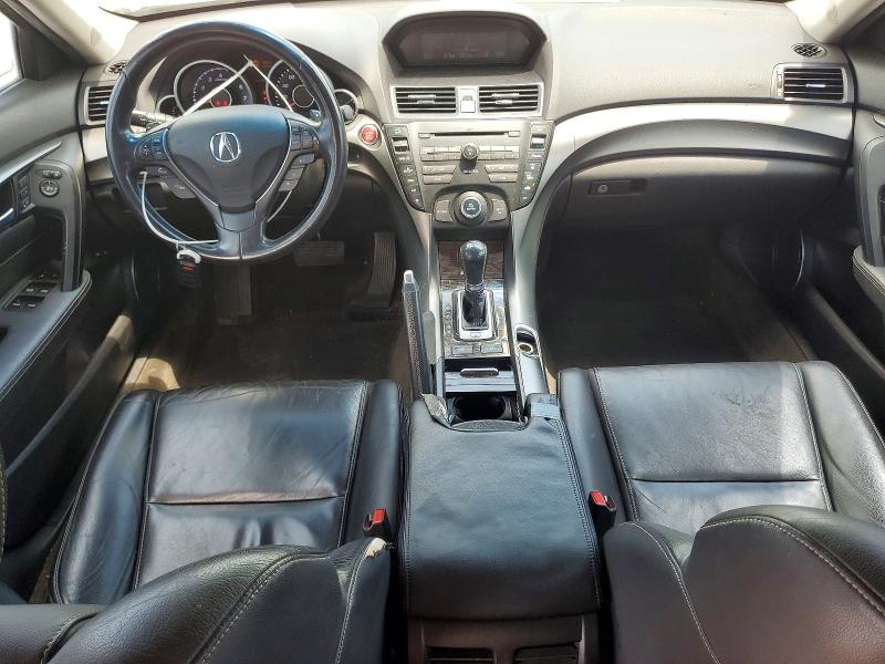 Продажа на аукционе авто 2013 Acura Tl, vin: 19UUA8F33DA018296, номер лота: 58649316