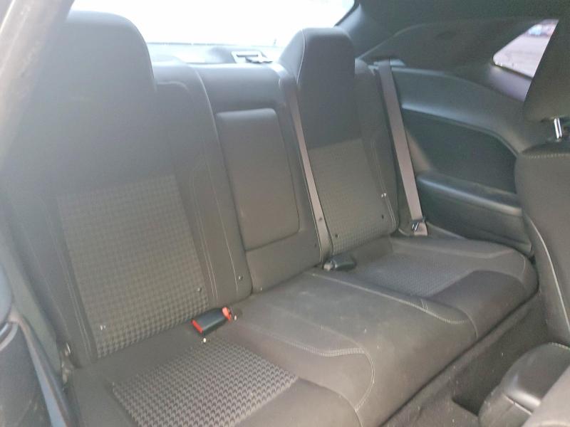 Продаж на аукціоні авто 2019 Dodge Challenger, vin: 2C3CDZAG3KH623133, номер лоту: 54551026