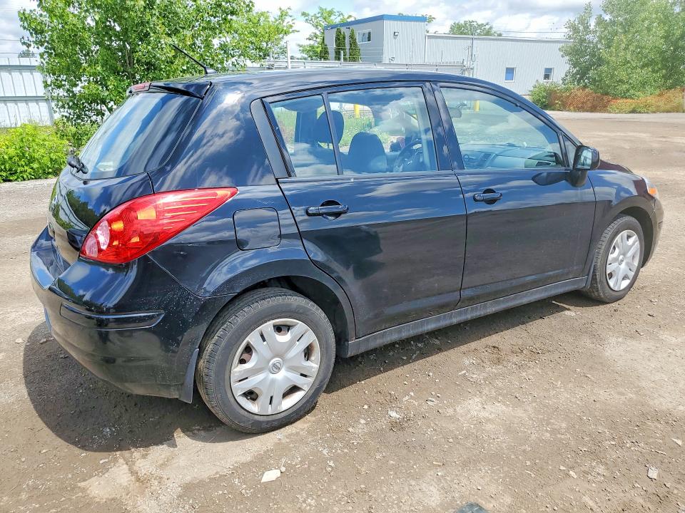 Продажа на аукционе авто 2012 Nissan Versa, vin: 3N1BC1CP6CL373293, номер лота: 56875816