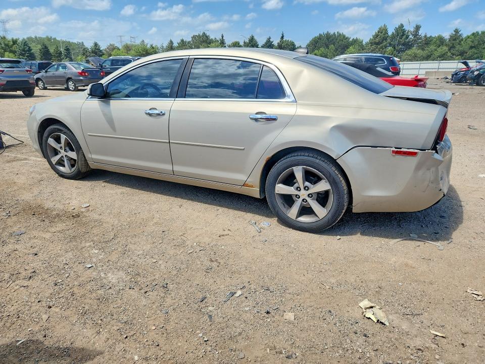 Продажа на аукционе авто 2012 Chevrolet Malibu, vin: 1G1ZC5E00CF133002, номер лота: 58790706