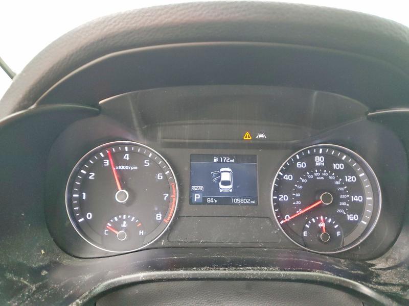 Продаж на аукціоні авто 2019 Kia Forte, vin: 3KPF24AD5KE076305, номер лоту: 56364186