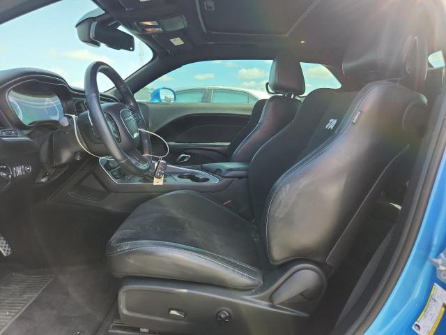 Продаж на аукціоні авто 2018 Dodge Challenger, vin: 2C3CDZBT6JH287584, номер лоту: 55916176