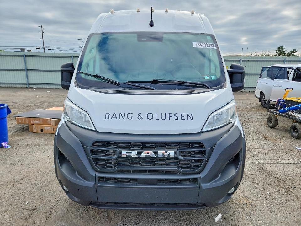Aukcja sprzedaży 2023 Ram Promaster 1500, vin: 3C6LRVBG3PE532359, numer aukcji: 56232786
