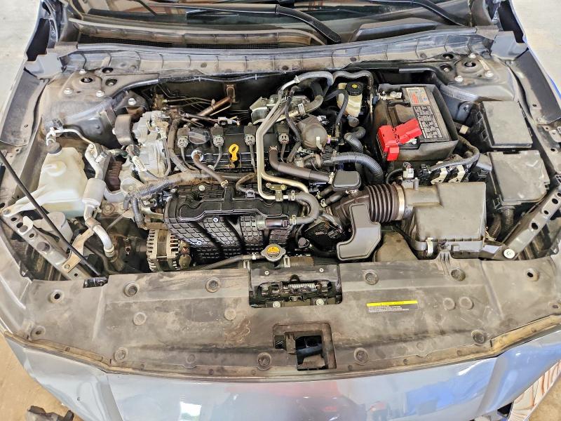 Aukcja sprzedaży 2025 Nissan Altima, vin: 1N4BL4DV7SN368510, numer aukcji: 58439116