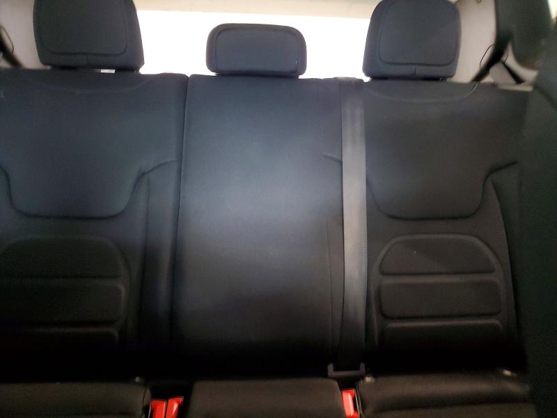 58772996 :رقم المزاد ، ZACCJBBB0JPJ32477 vin ، 2018 Jeep Renegade مزاد بيع