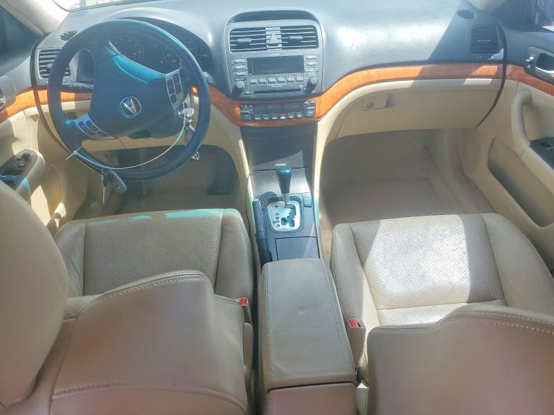Продаж на аукціоні авто 2005 Acura Tsx, vin: JH4CL96815C029632, номер лоту: 55614146