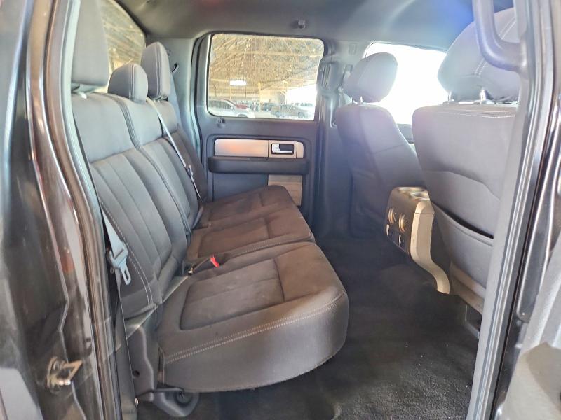 Продаж на аукціоні авто 2013 Ford F150, vin: 1FTFW1ET4DKE25488, номер лоту: 55413376