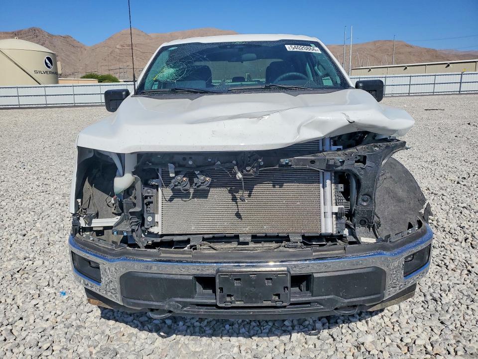 Aukcja sprzedaży 2024 Ford F150, vin: 1FTEW1LP6RKF53675, numer aukcji: 54020866